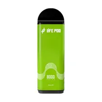Life Pod Refil 8K Coconut Water
