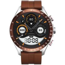 Relogio Smartwatch Haylou Solar Pro LS18 - Marrom