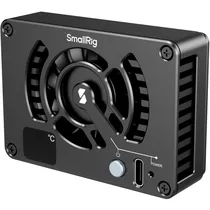 Sistema de Refrigeração Smallrig 4815 para Câmeras Sony/Canon/Fujifilm