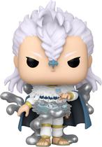 Boneco Nozel Silva - Black Clover - Funko Pop! 1160