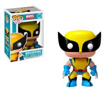 Funko Pop! Marvel - Wolverine 05