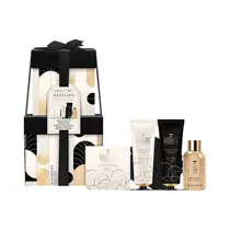 Set Grace Cole Dazzling Sparkling Pear & Nectarine Blossom 5 Piezas