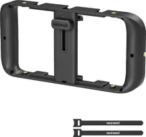 Suporte Estabilizador para Smartphone Neewer A104 - Preto