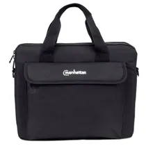 Pasta para Notebook Manhattan 14" 439862 London - Preto