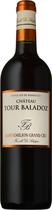 Vinho Chateau Tour Baladoz Saint-Emilion Grand Cru 2020