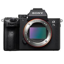 Camera Sony A7 III (ILCE-7M3) Corpo