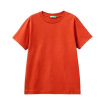 Camiseta Infantil Benetton 3I1XC109W 0Q5