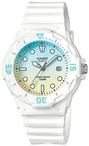 Relógio Feminino Casio Analógico LRW-200H-2E2VDR
