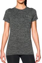 Camiseta Under Armour Twist 1277206-001- Feminino