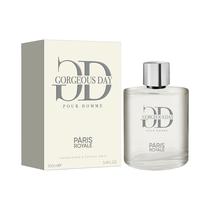 Perfume Paris Royale Gorgeous Day Edp 100ML