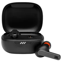 Fone de Ouvido JBL Live Pro+ TWS / Bluetooth - Preto