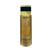 Perfume Galaxy 100 Millions Spray 200ML