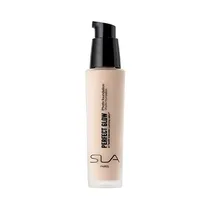 Sla Foundation Perfect 01 Natural Porcelain