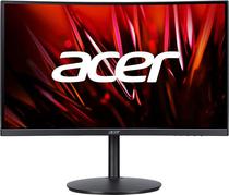 Monitor Acer 23.6" E12 Curved EI242QR Full HD 165HZ/1MS/DP/HDMI