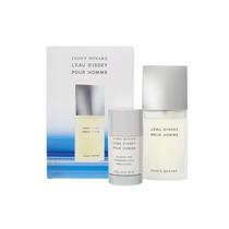 Kit Issey Miyake Edt M 75ML+Deo