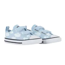 Calzado Converse All Star Azul/Nube Infantil CK10350001