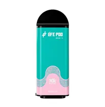 Life Pod Eco Cartucho 10K Miami Mint