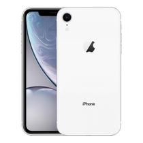 Celular iPhone XR 128GB White Swap Usa