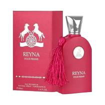 Perfume Maison Alhambra Reyna Pour Edp Femenino - 100ML