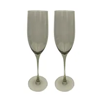 Set de Copas para Champán Concepts 411-965152 240ML 2 Piezas