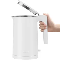 Jarra Elétrica Xiaomi Mi Electric Kettle 2 TW 1.7L 1.000W 110V - Branco 39193-BHR5929TW-MJDSH04YM