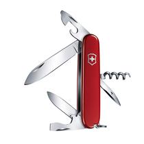 Navaja Victorinox 1.3603 Swiss Spartan Rojo