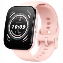 Relogio Smartwatch Amazfit Bip 5 A2215 - Rosa Pastel