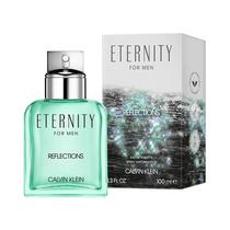 Perfume Calvin Klein Eternity Reflections 100ML