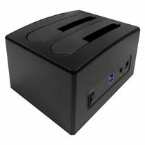 Gaveta Docking Station Sate AX-235 3.5"/2.5"/3.0/10TB