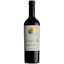 Vinho Tinto La Linda Cabernet Sauvignon 2023 750 ML