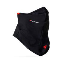 Balaclava Seventy Degrees Polartherm SD-W1 - Tamanho s/M - Preto/Vermelho