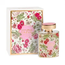 Perfume Al Haramain Miracle Dubai Extrait de Parfum Feminino 100ML