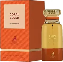 Perfume Maison Alhambra Coral Blush Edp 100ML - Feminino