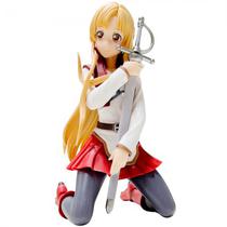 Boneco Banpresto Sword Art Online Asuna 18171