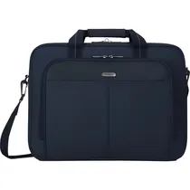 Maleta Targus Classic Slim TCT02702GL-90 para Notebook 16" - Azul 17L