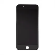 Frontal iPhone 8G Preto *AAA*