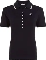 Camisa Polo Tommy Hilfiger WW0WW41288 DW5 - Feminina