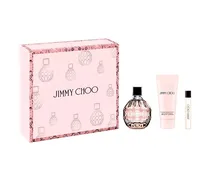 Jimmy Choo Fem. Kit 100ML Edp+B.Lotion+7.5ML