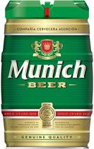 Cerveja Munich Chopp - 5L