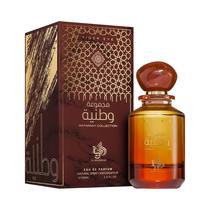 Perfume Al Wataniah Tiger Eye Edp 100ML