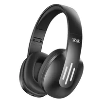 Fone de Ouvido Sem Fio Xo XO-BE39 Foldable Stereo / Bluetooth V5.0 / 200MAH - Negro