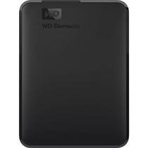 HD Ext 2TB WD Elements USB 3.0 WDBU6Y0020BBK BLK WDBU6Y0020BBK-W