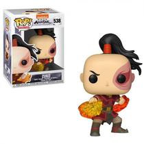 Funko Pop Avatar Zuko 538