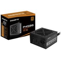 Fonte Gigabyte 450W ATX 80PLUS Bronze - (GP-P450B)