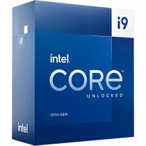 Processador Cpu Intel Core i9-13900K 2.2 GHZ LGA 1700 36 MB