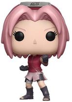 Boneco Sakura - Naruto Shippuden - Funko Pop! 183