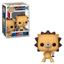 Funko Pop Anime Bleach Kon 1615