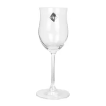 Copa de Cristal F&D Con 6PC