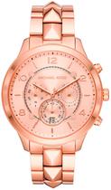 Relogio Feminino Michael Kors MK6713 Chronograph - Analogico