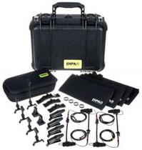 Dpa Kit 4099-DC-4C Core Classic Touring